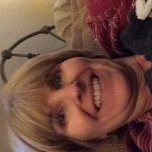 Meet your Posher, Terri